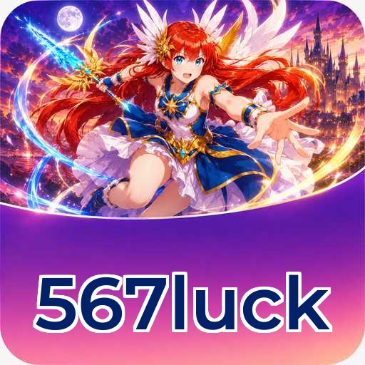 567luck