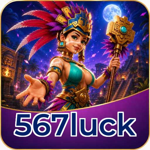 Tampilan antarmuka 567luck APK v4.7.5 saat pengujian performa dan keamanan di perangkat Android