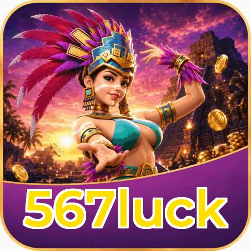 567luck Indonesia