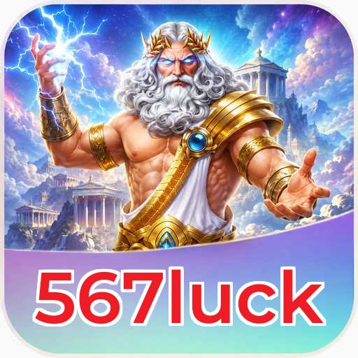 567luck Indonesia