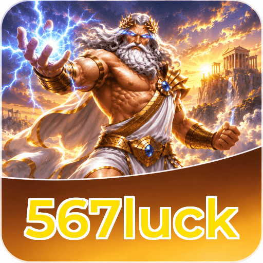 567luck Indonesia