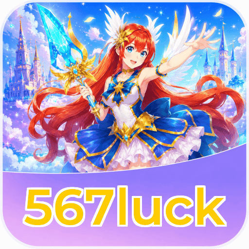 567luck Indonesia