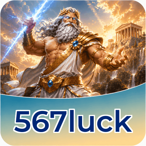 567luck