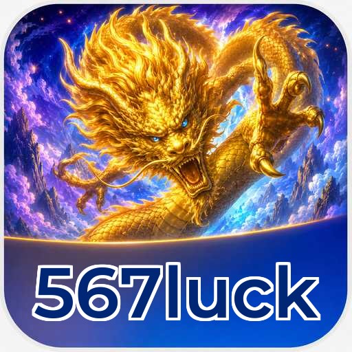 567luck Indonesia
