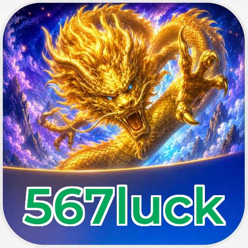 567luck Indonesia
