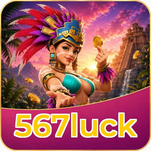 567luck Indonesia