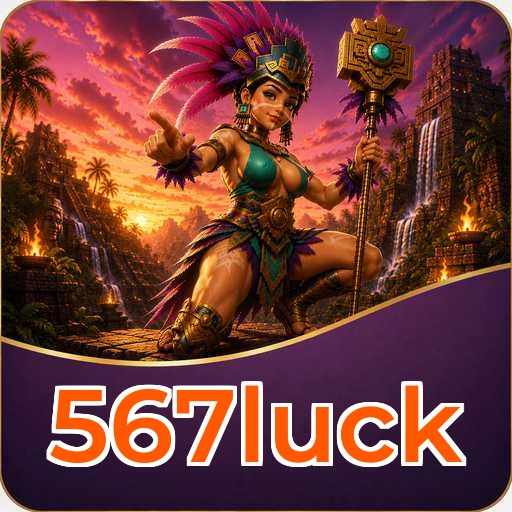 567luck Indonesia