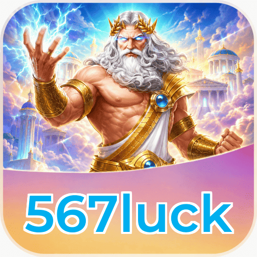 567luck Indonesia