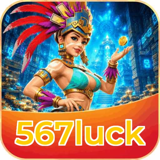 567luck Indonesia