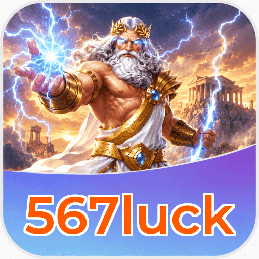 567luck