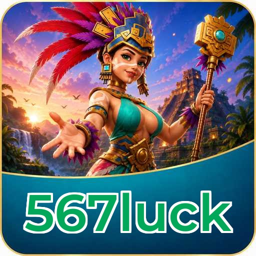 567luck Indonesia