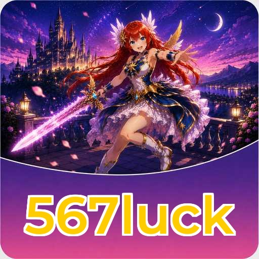 567luck Indonesia