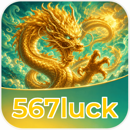 567luck Indonesia