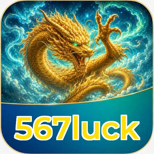 567luck Indonesia