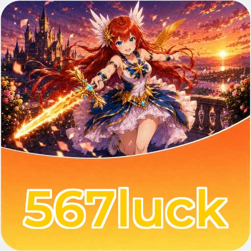 567luck